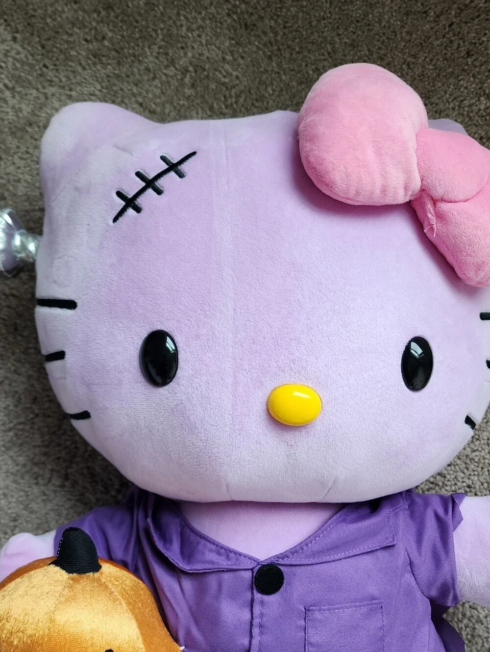 Sanrio official hello